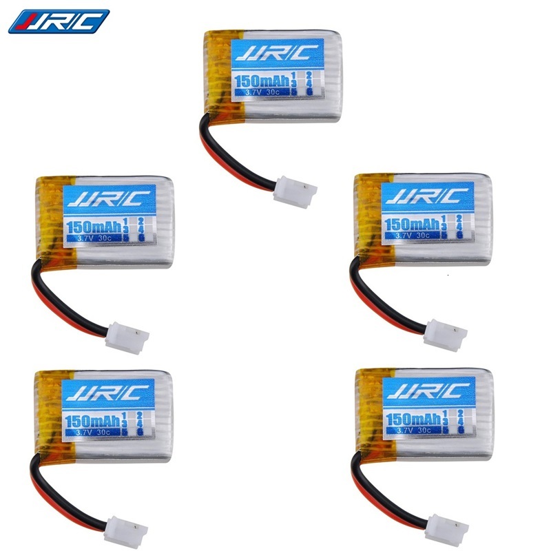 Eachine Drone E010 - JJRC H36 3.7V 150mAh 30C For