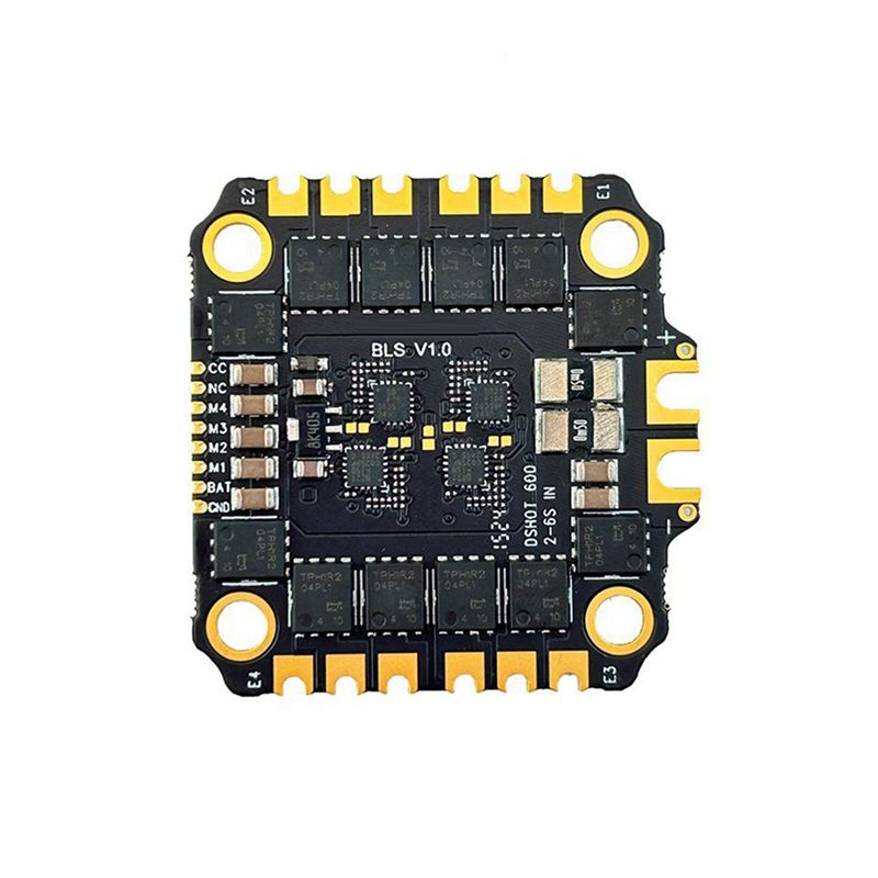 ABUM-F405 Flying Tower 60A ESC - Fpv Drone Flight Controller 评论和价格