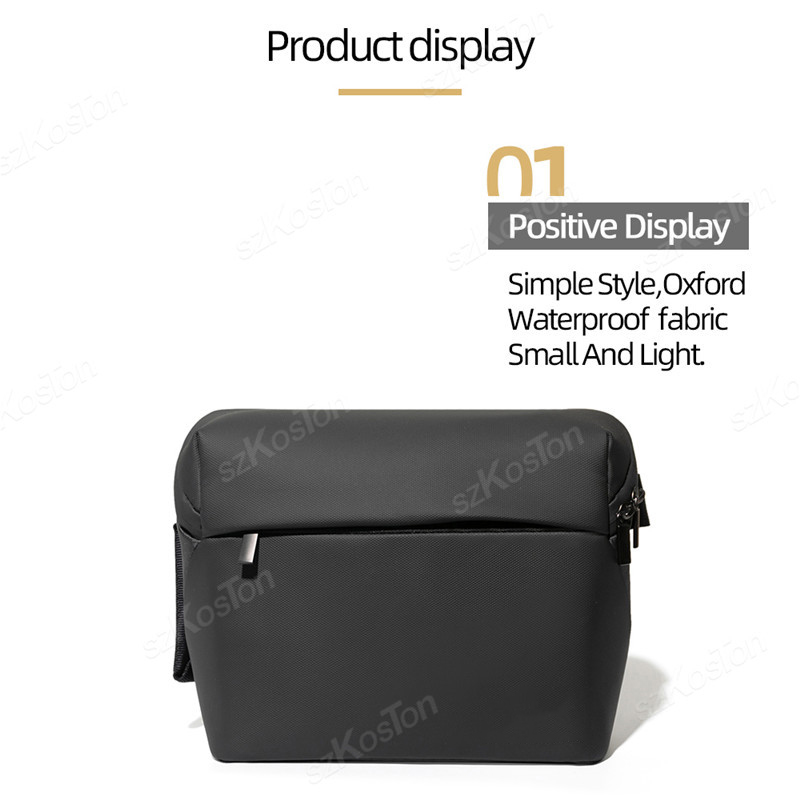 Shoulder Bag For DJI Lito 1/X1 - Fpv Drone Bag 评论和价格