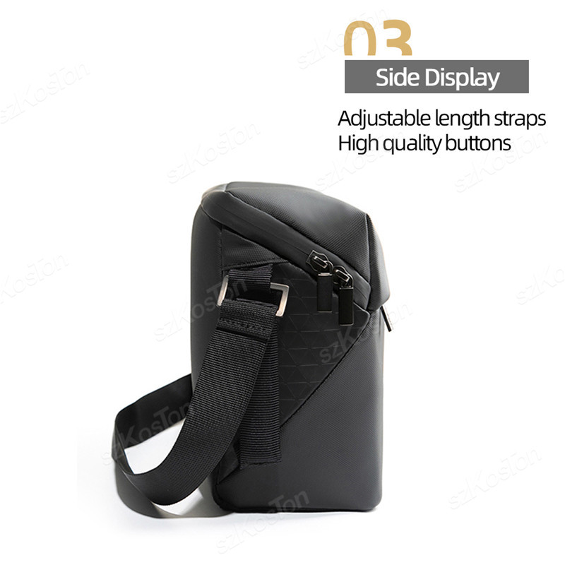 Shoulder Bag For DJI Lito 1/X1 - Fpv Drone Bag 评论和价格