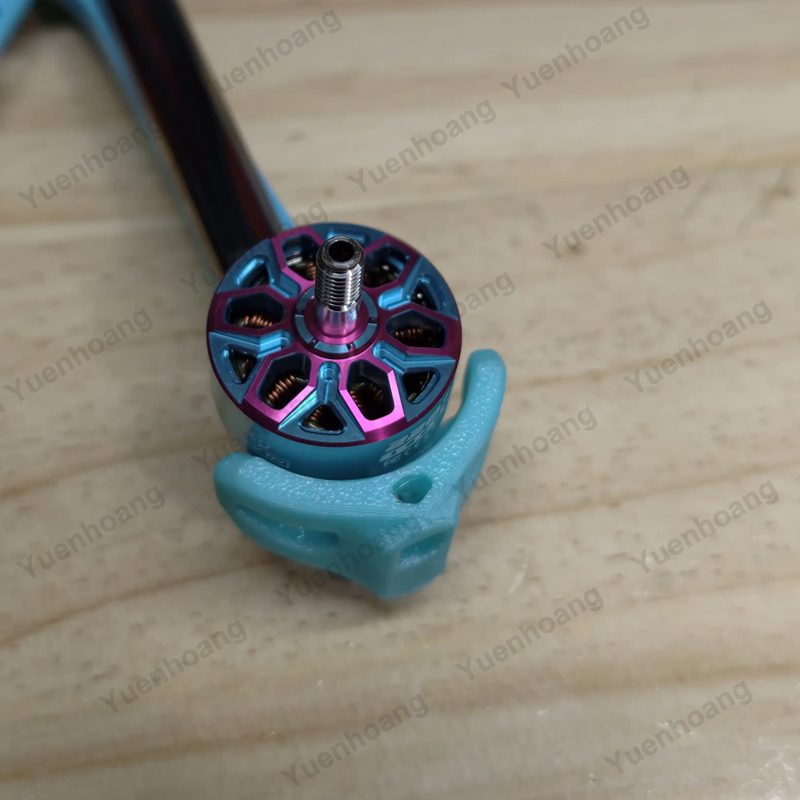 4PCS For Axisflying Bando5 Mot - Fpv Drone Bag 评论和价格
