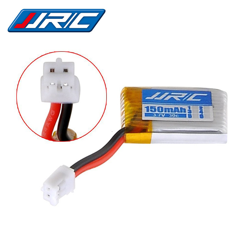 JJRC H36 3.7V 150mAh 30C For E - Eachine Drone E010 评论和价格