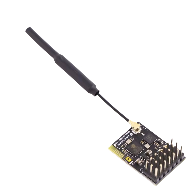 ELRS 2.4G PWM 7CH 6CH CRSF Rec - Fpv Drone Flight Controller 评论和价格