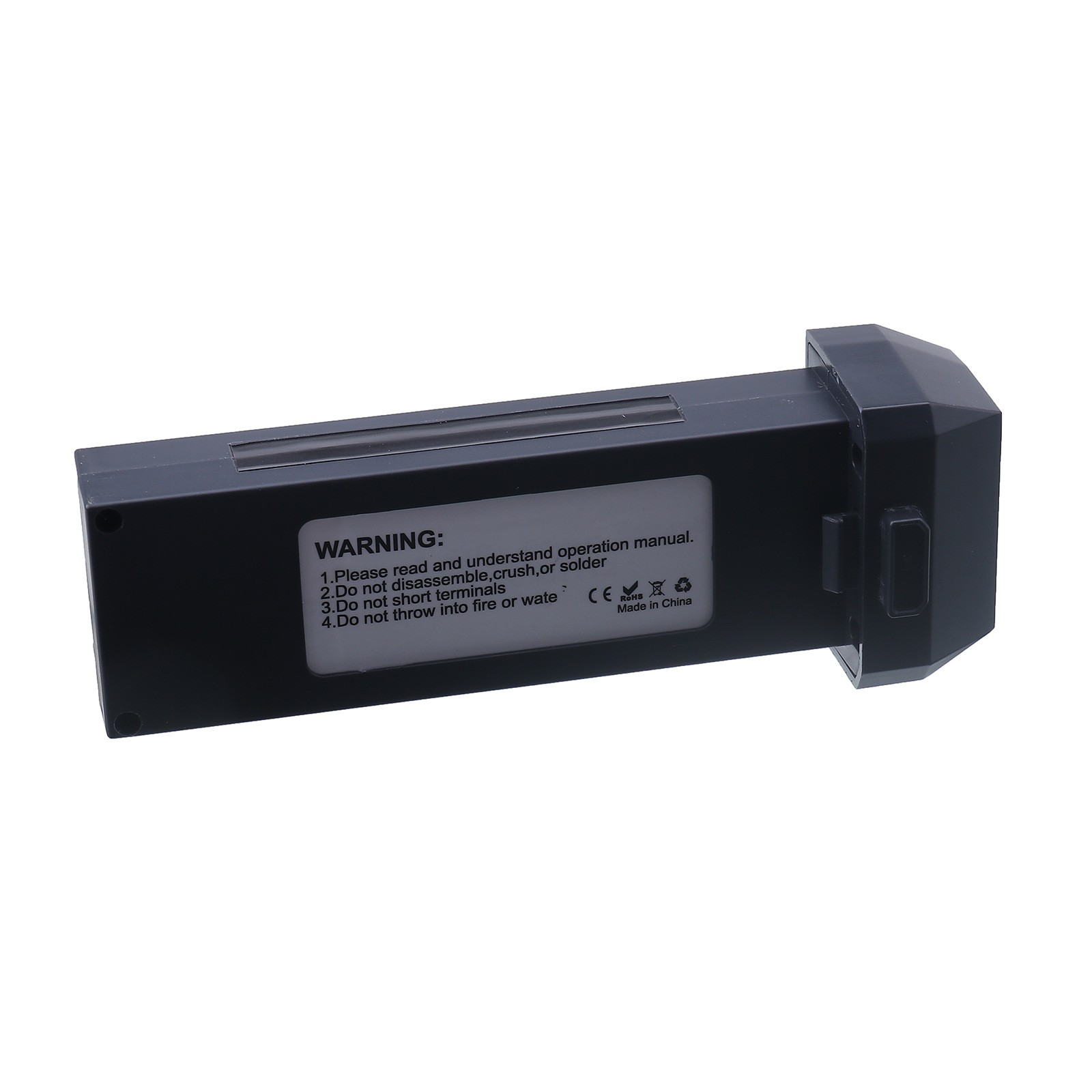 ，。for HolyStone HS720 7.4V 430 - Holy Stone Drone Hs720 评论和价格