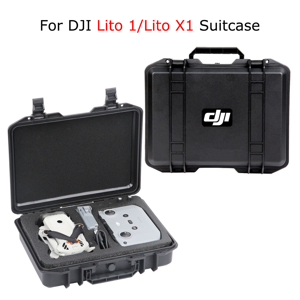 Portable Carrying Case for DJI - Fpv Drone Bag 评论和价格